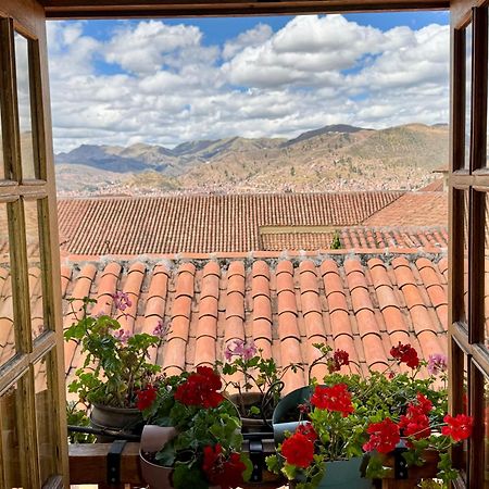 Arqueologo Exclusive Boutique Hotel Cusco - Centro Historico Esterno foto