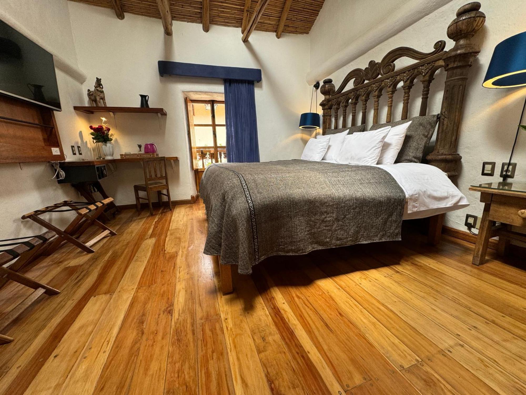 Arqueologo Exclusive Boutique Hotel Cusco - Centro Historico Esterno foto