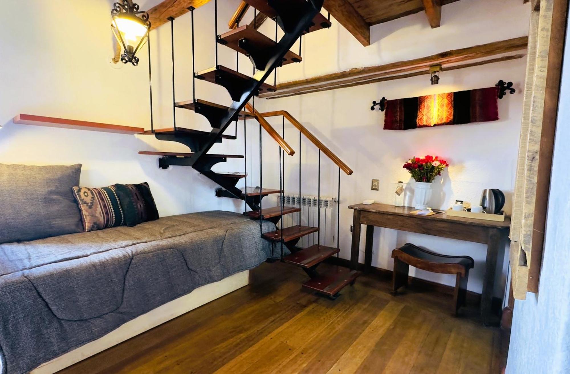 Arqueologo Exclusive Boutique Hotel Cusco - Centro Historico Esterno foto