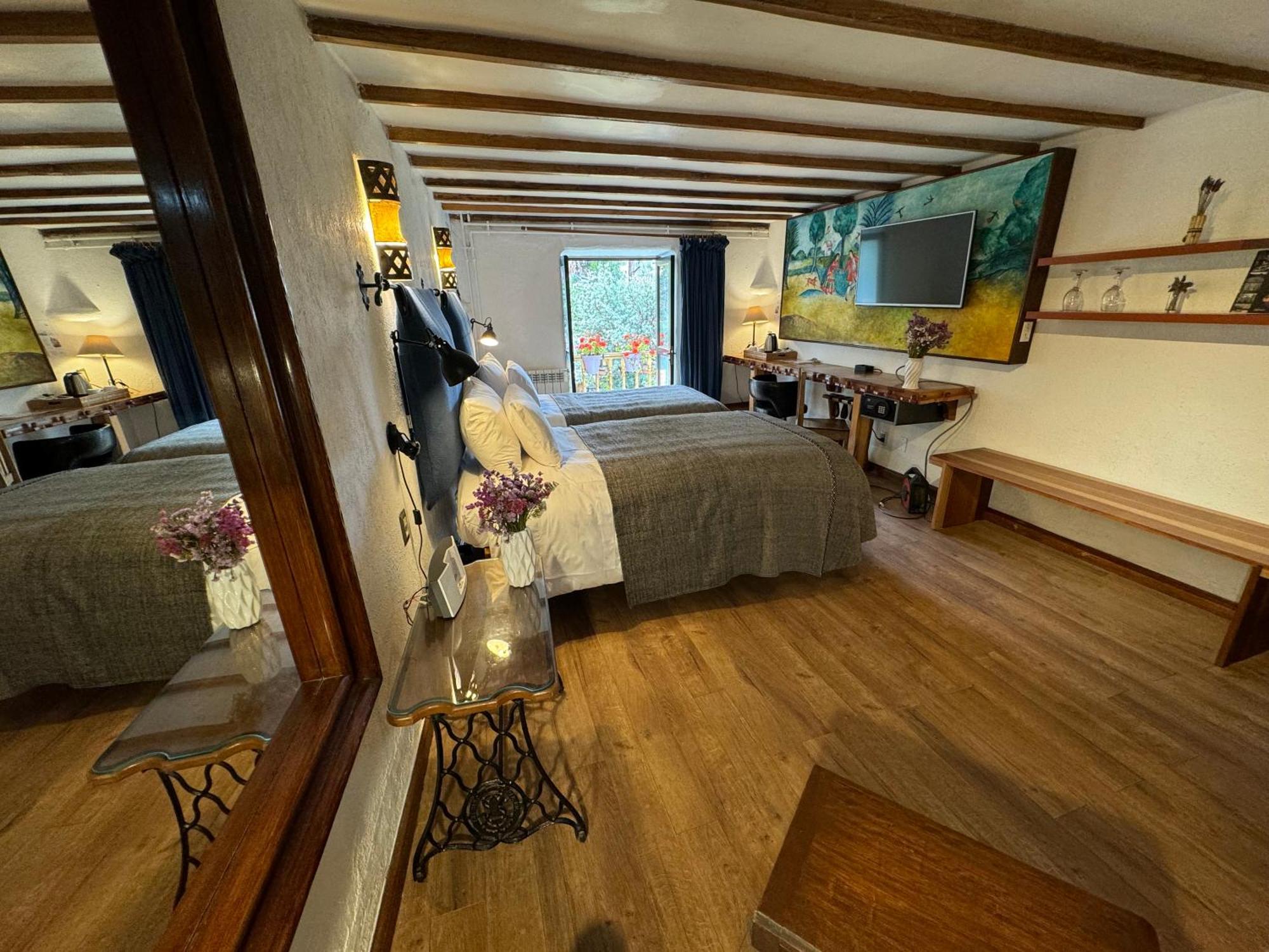 Arqueologo Exclusive Boutique Hotel Cusco - Centro Historico Esterno foto
