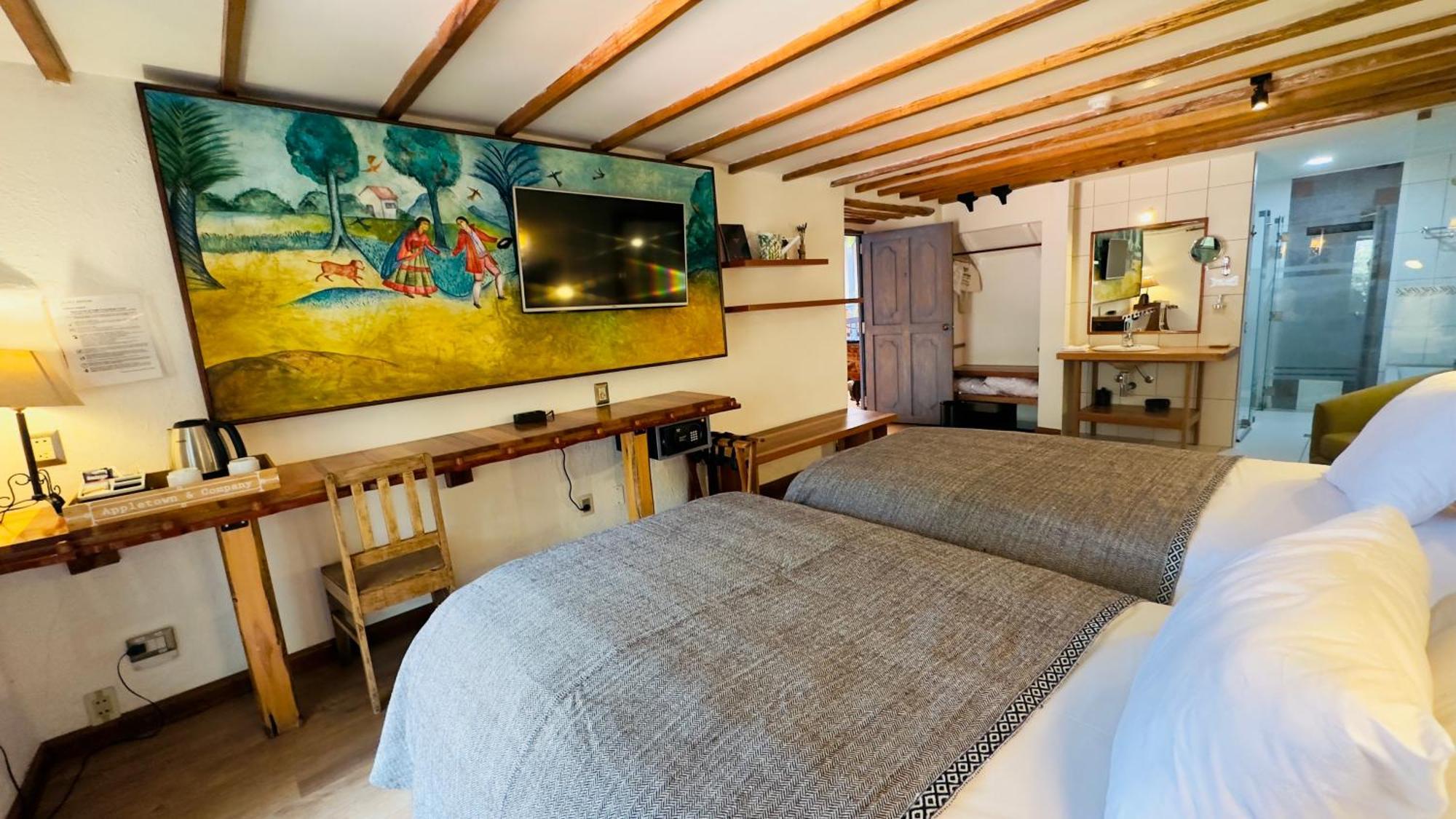 Arqueologo Exclusive Boutique Hotel Cusco - Centro Historico Esterno foto