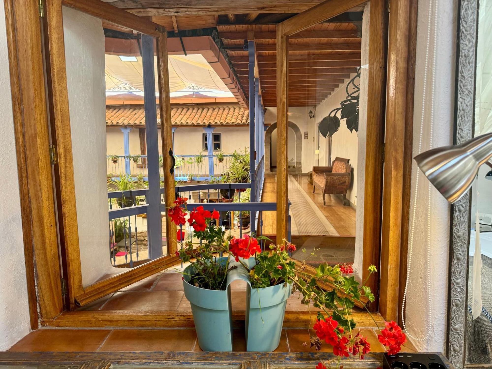 Arqueologo Exclusive Boutique Hotel Cusco - Centro Historico Esterno foto