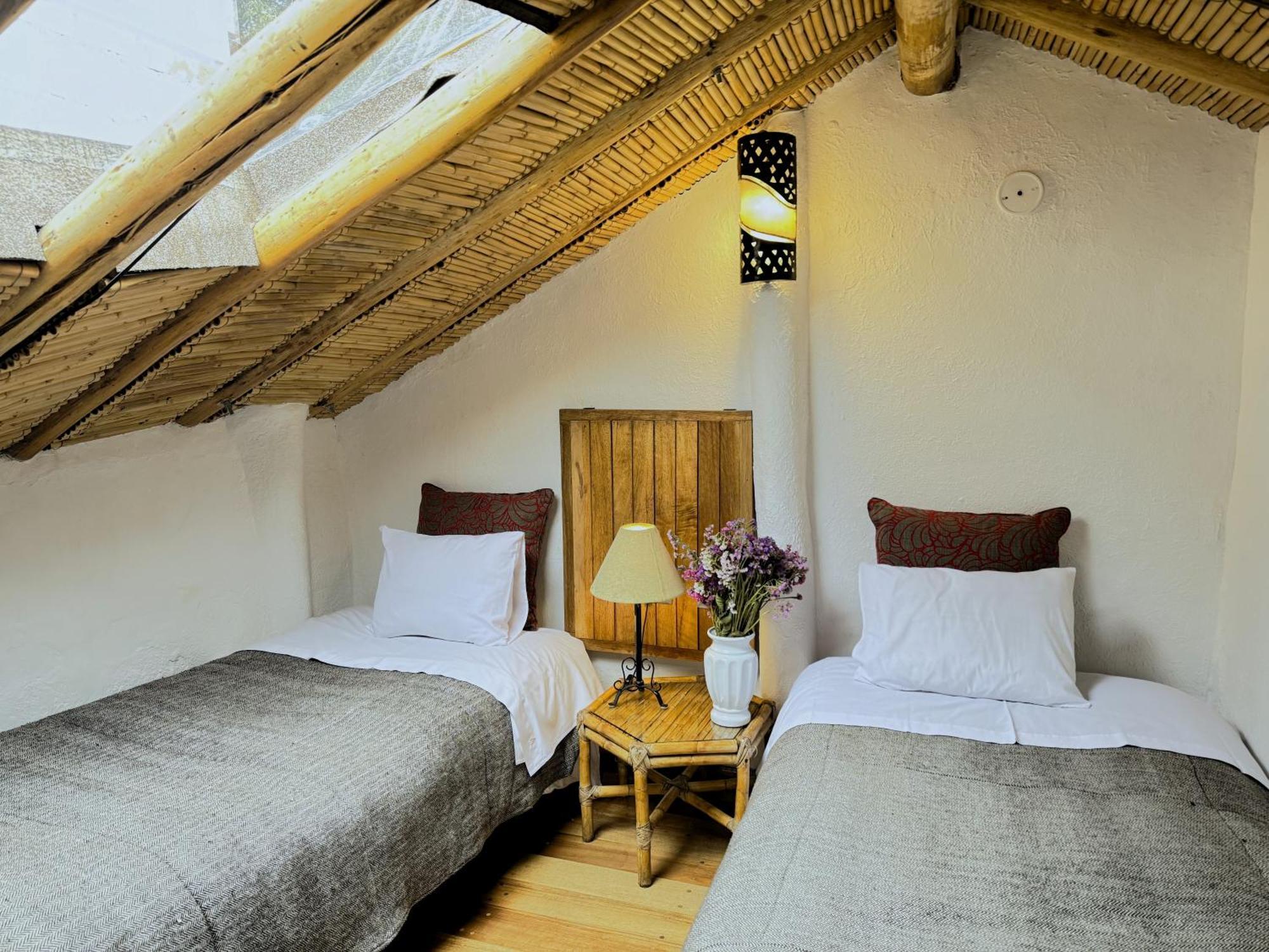 Arqueologo Exclusive Boutique Hotel Cusco - Centro Historico Esterno foto