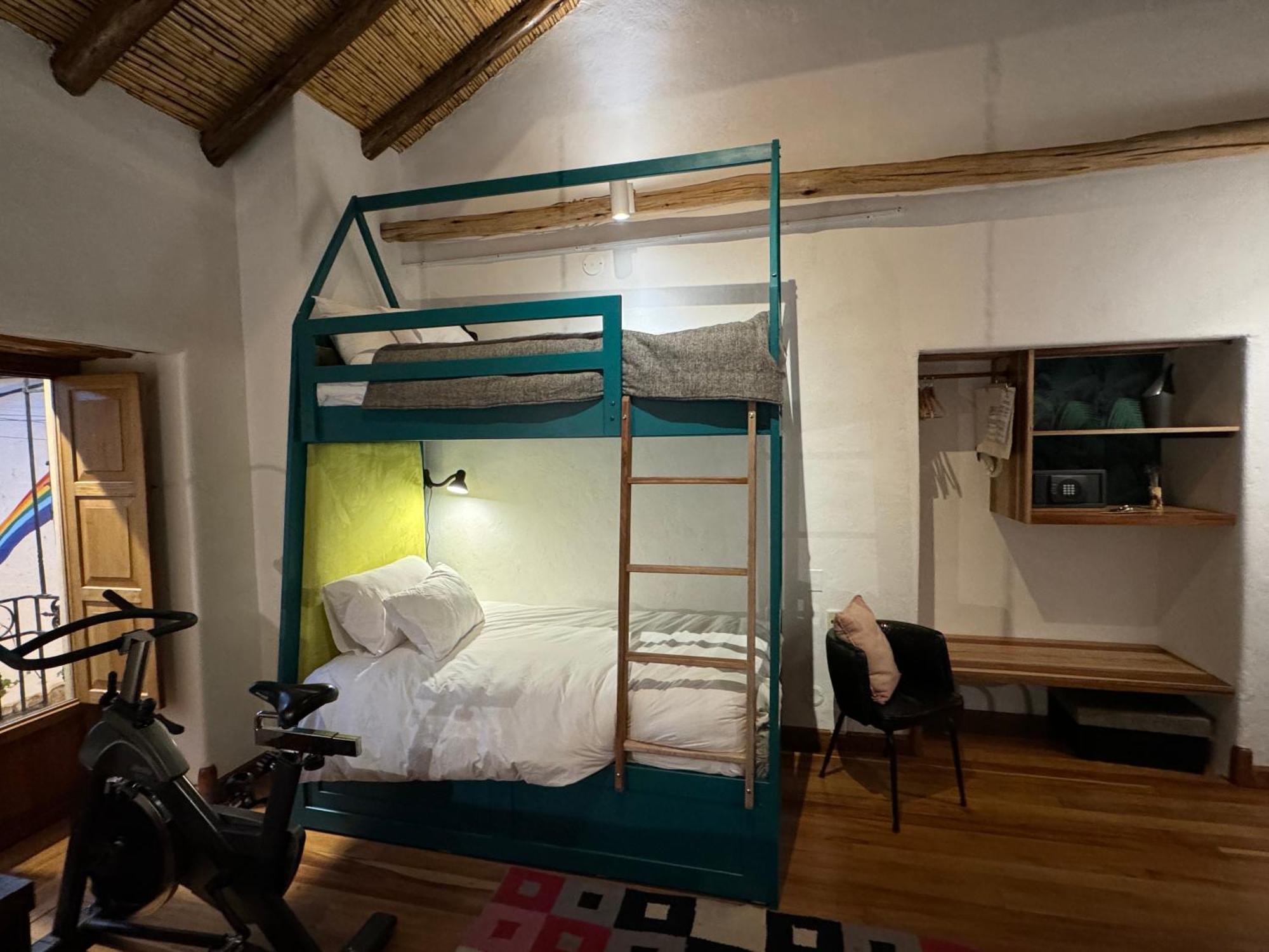 Arqueologo Exclusive Boutique Hotel Cusco - Centro Historico Esterno foto