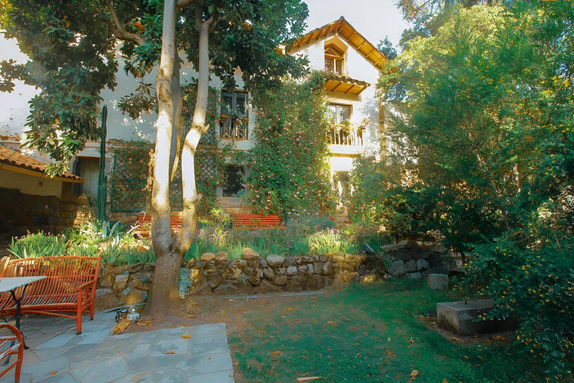 Arqueologo Exclusive Boutique Hotel Cusco - Centro Historico Esterno foto
