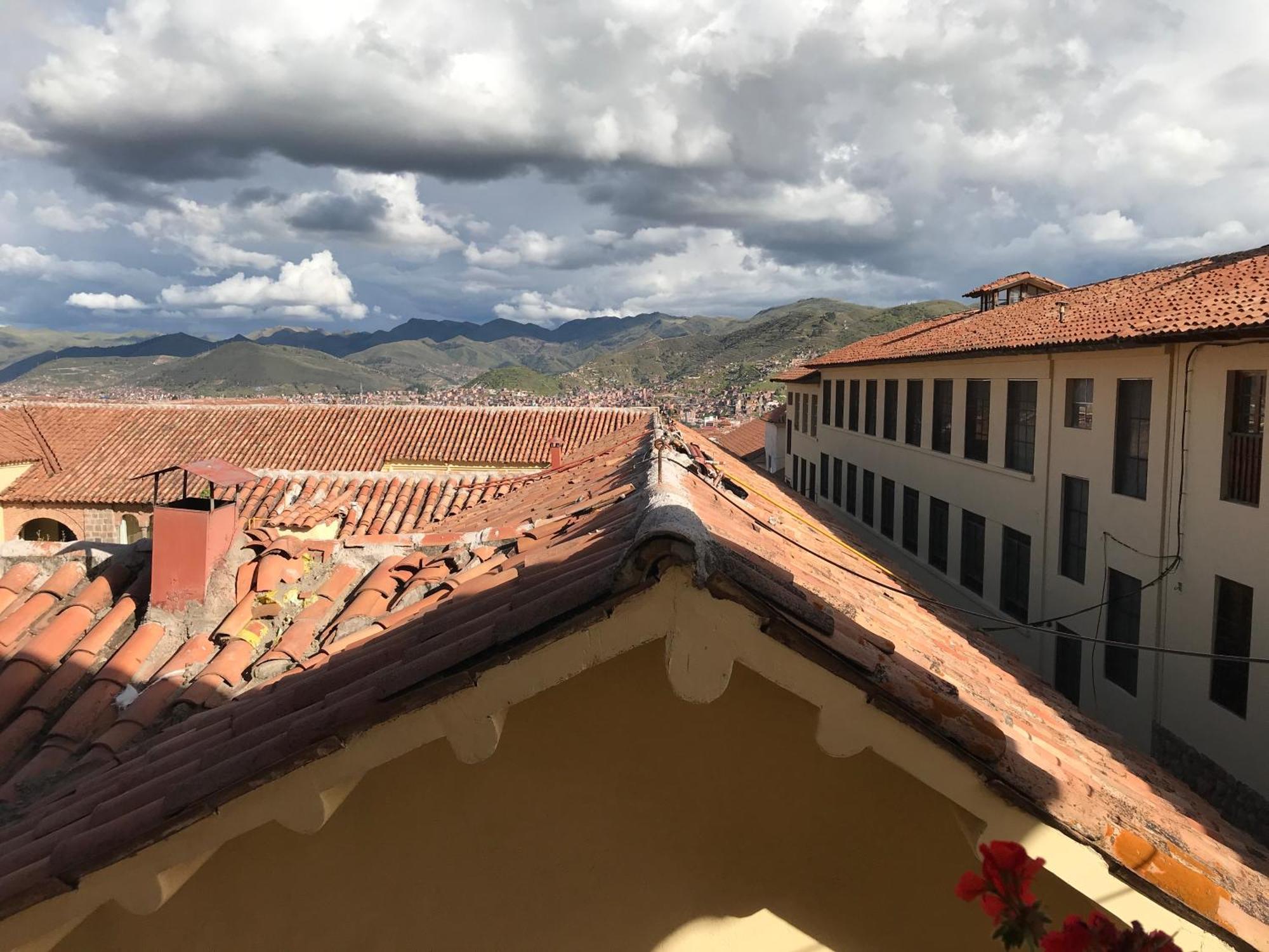 Arqueologo Exclusive Boutique Hotel Cusco - Centro Historico Esterno foto
