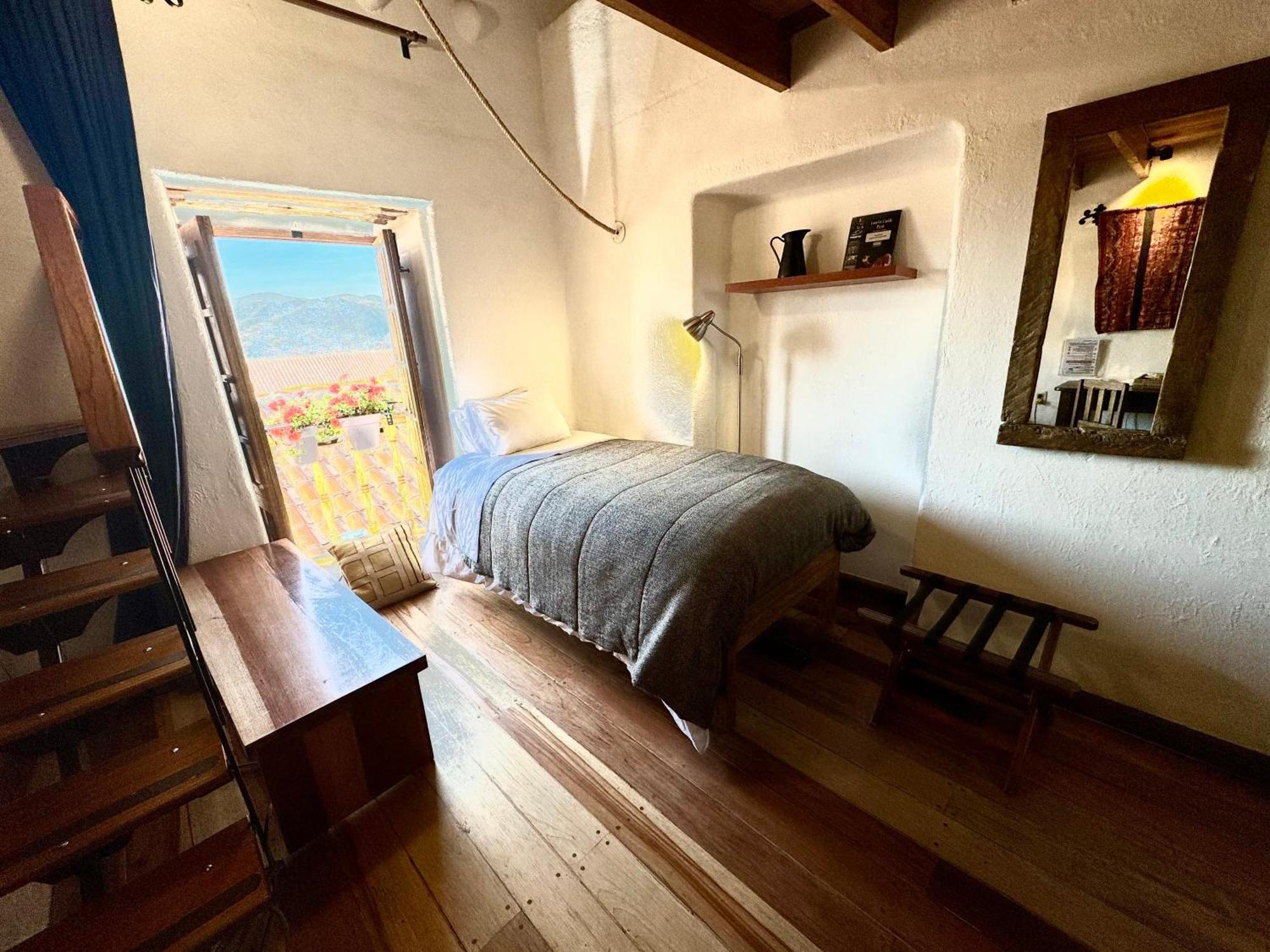 Arqueologo Exclusive Boutique Hotel Cusco - Centro Historico Esterno foto