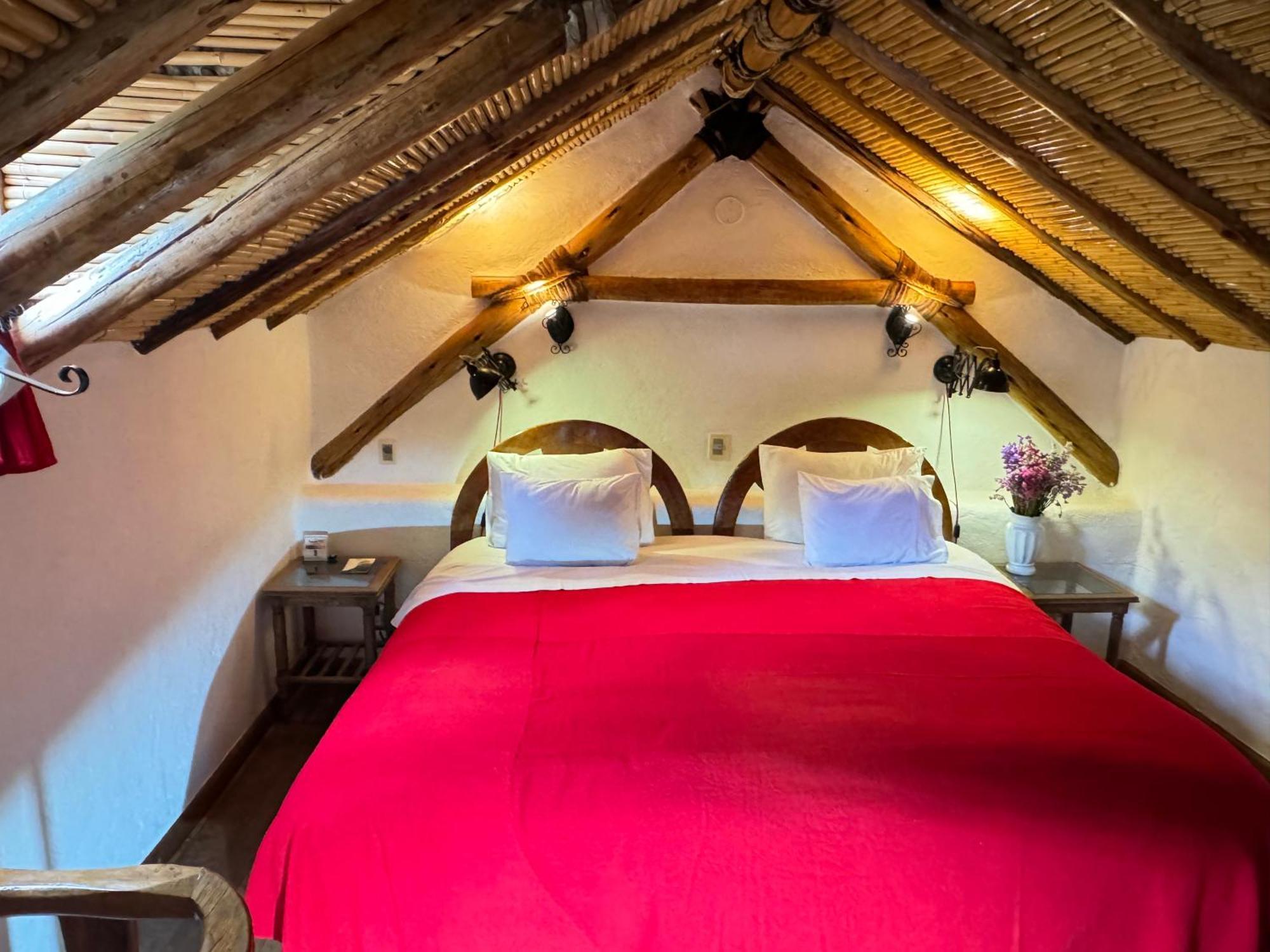 Arqueologo Exclusive Boutique Hotel Cusco - Centro Historico Esterno foto