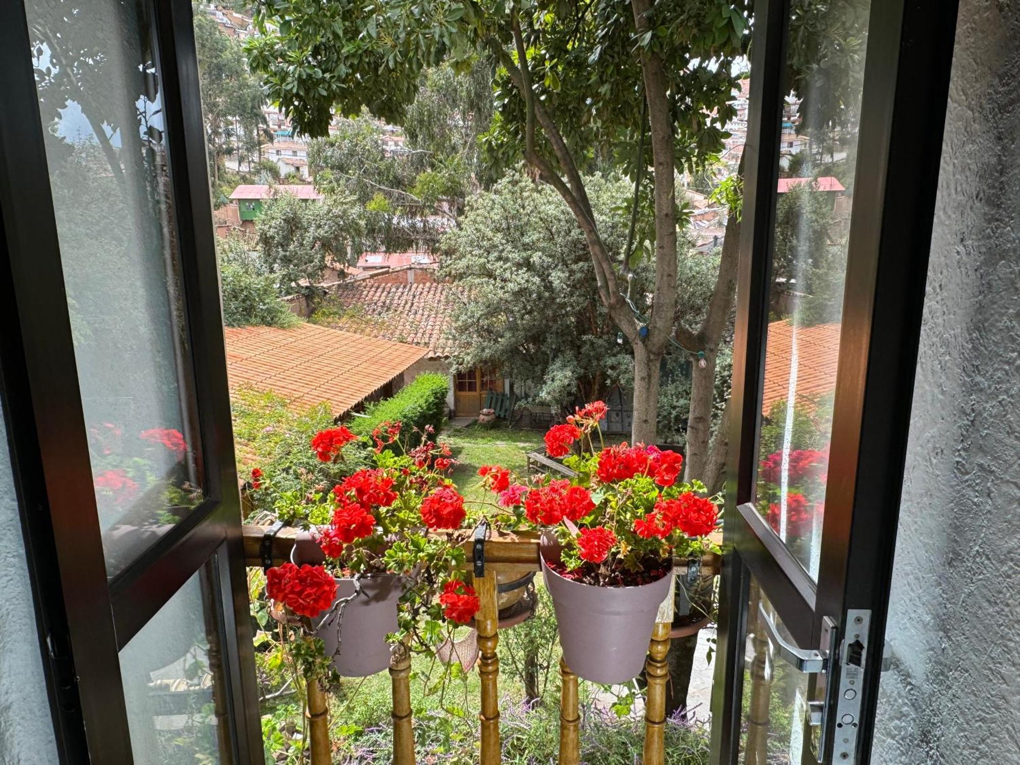 Arqueologo Exclusive Boutique Hotel Cusco - Centro Historico Esterno foto