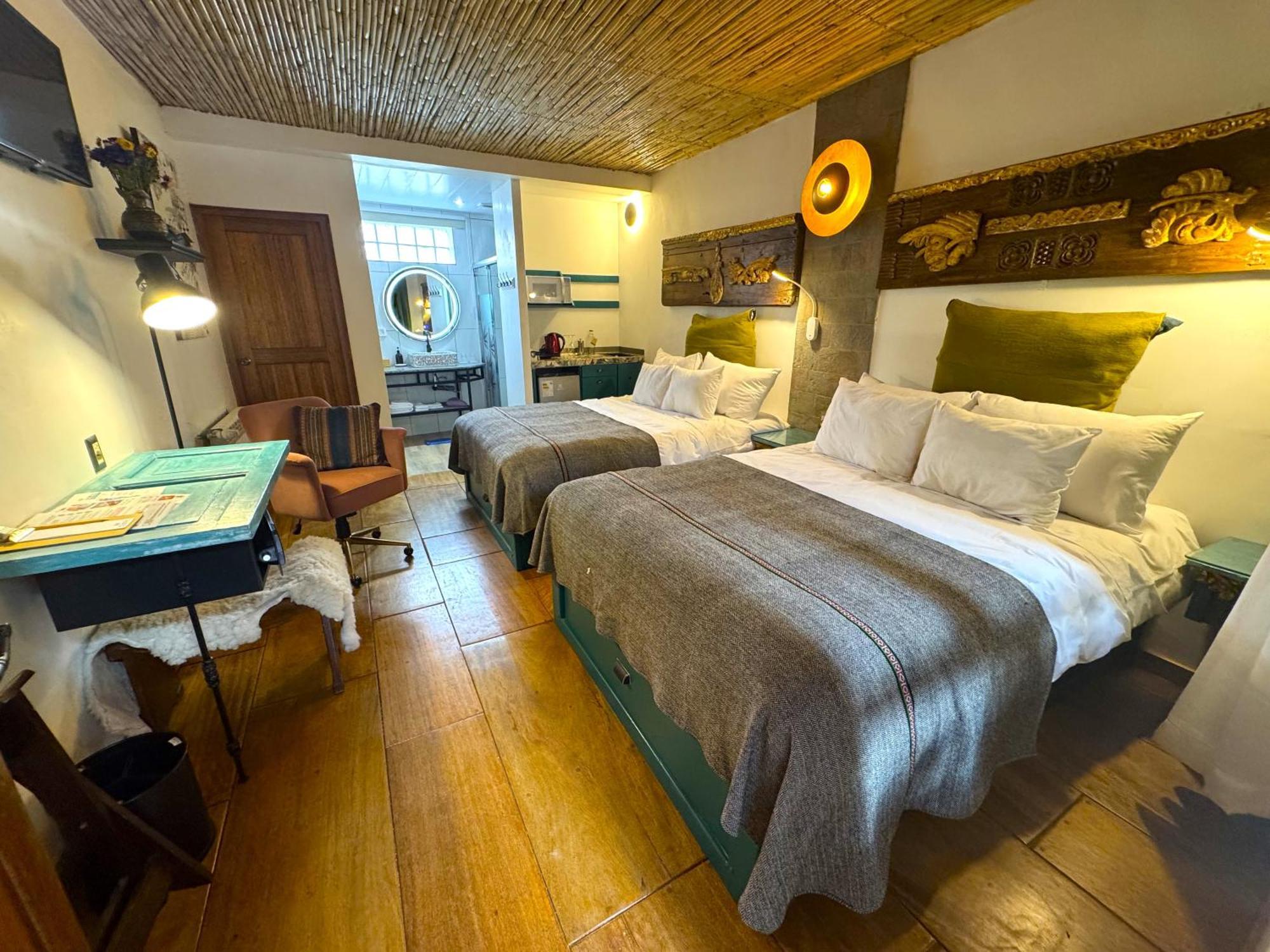 Arqueologo Exclusive Boutique Hotel Cusco - Centro Historico Esterno foto