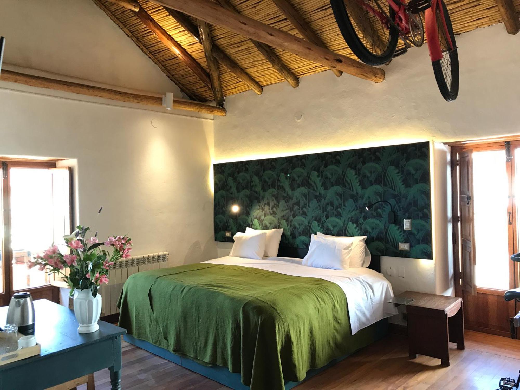 Arqueologo Exclusive Boutique Hotel Cusco - Centro Historico Esterno foto