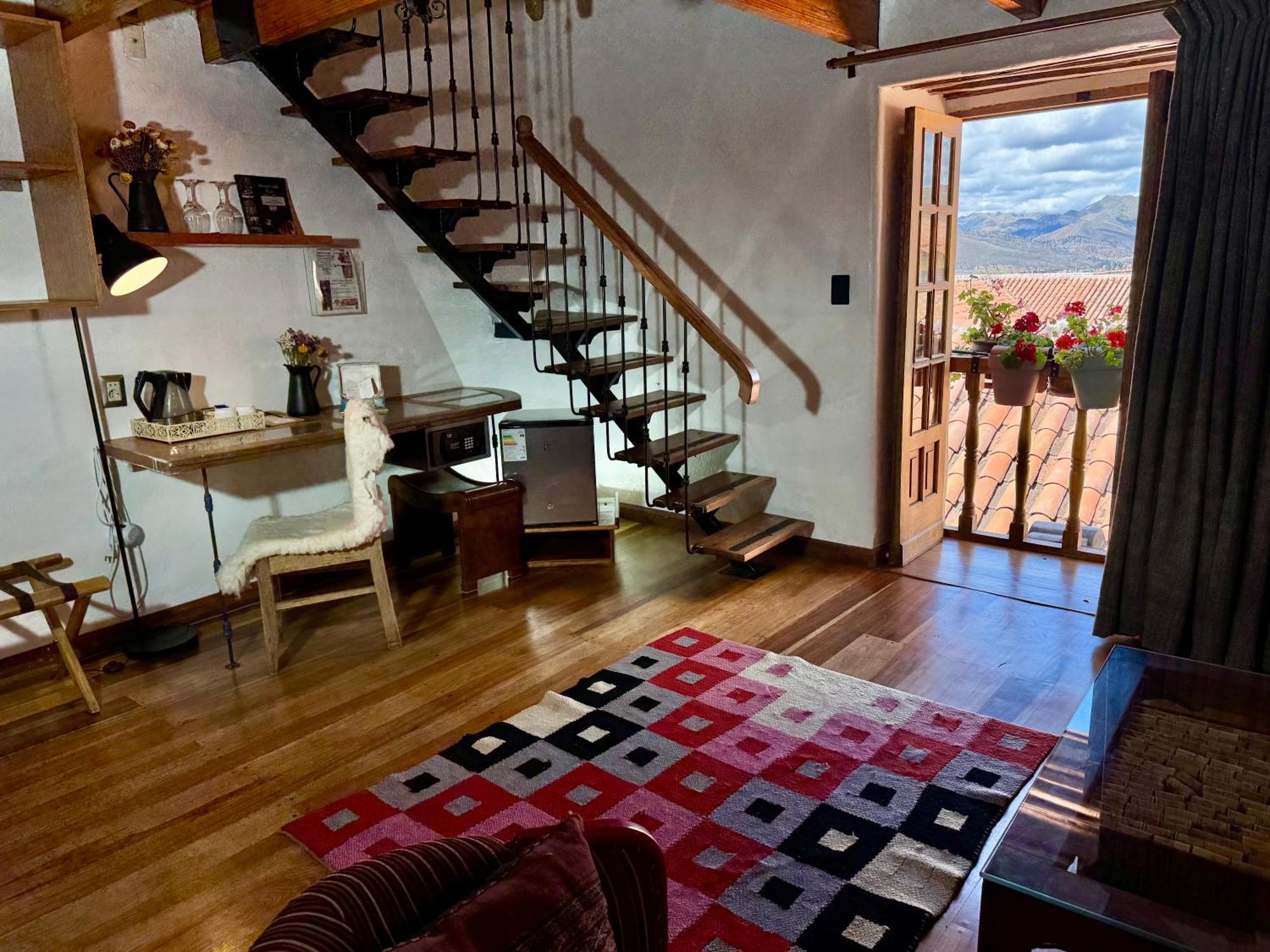 Arqueologo Exclusive Boutique Hotel Cusco - Centro Historico Esterno foto