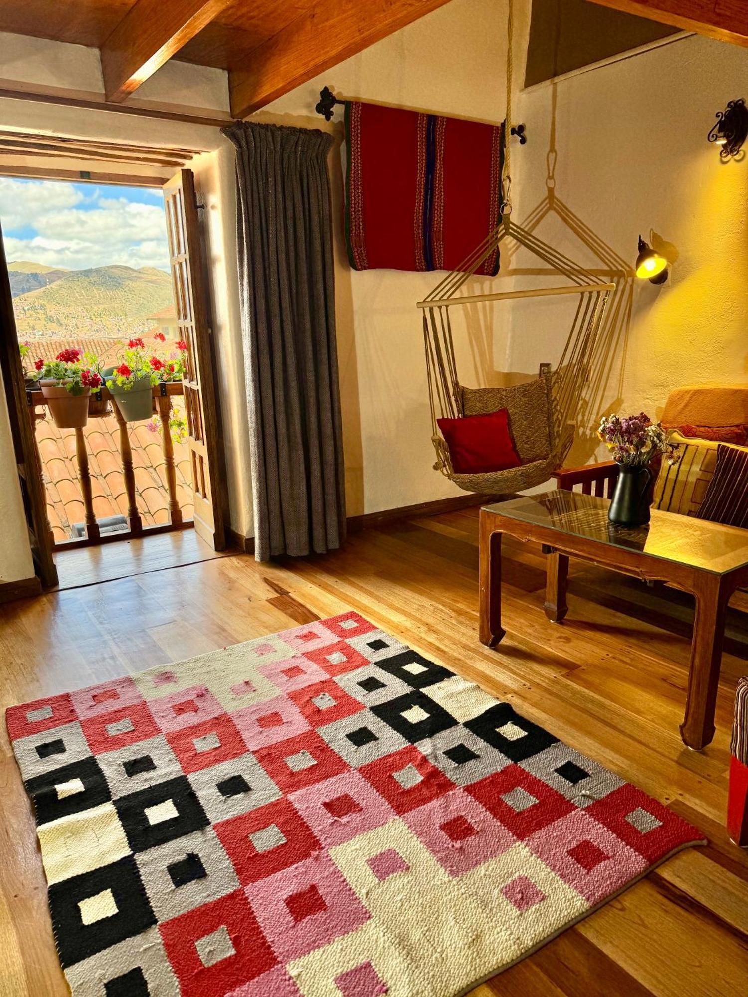 Arqueologo Exclusive Boutique Hotel Cusco - Centro Historico Esterno foto